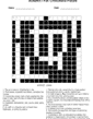 Puzzle Makers