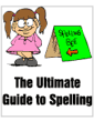 Spelling Worksheets