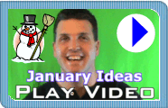 January Lesson Plans