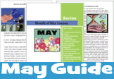 May Worksheets