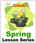 Print Spring Series...