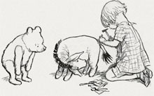 A.A. Milne