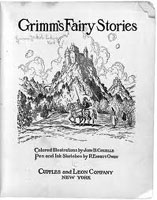 Grimms' Fairy Tales