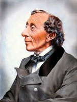 Hans Christian Anderson