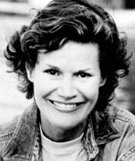 Judy Blume