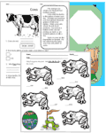 Teacher Worksheet Club