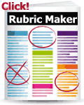 Rubric Maker