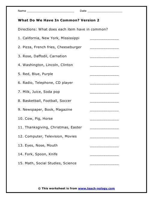 Click to Print!