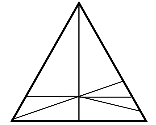 How Many Triangles Version 2