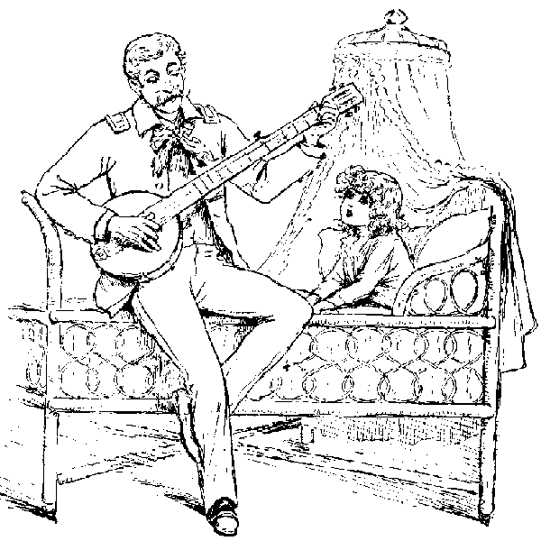 early childhood coloring pages - photo #33
