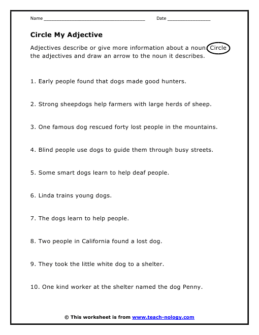 Click to Print!