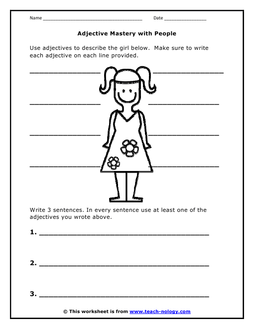 Click to Print!