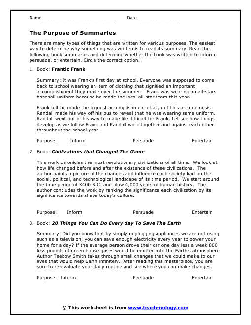 Click to Print!