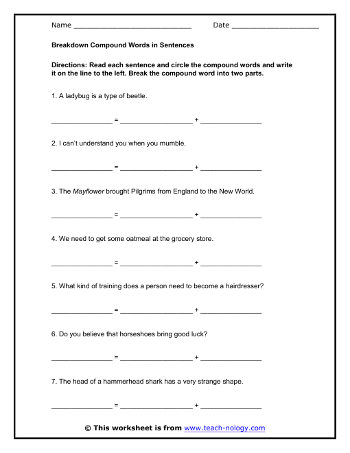 Click to Print!