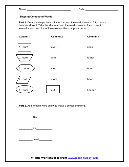 Click to Print!