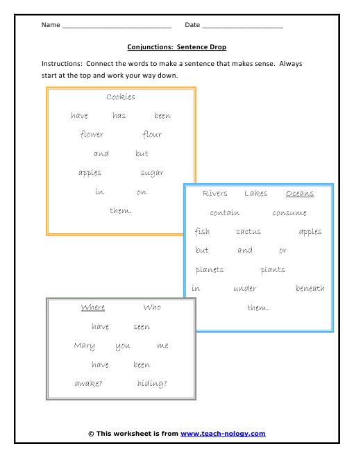 Click to Print!