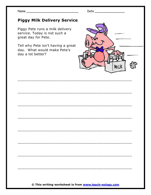 Click to Print!