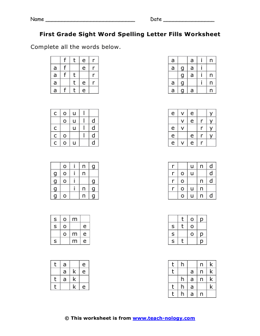 Click to Print!