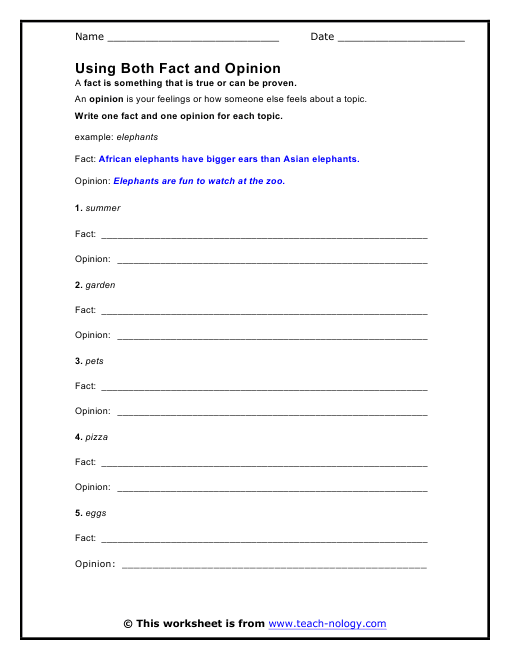 Click to Print!