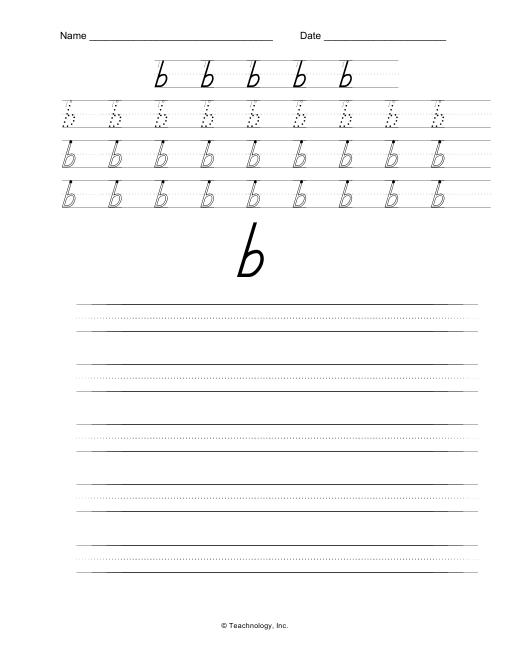 Click to Print!