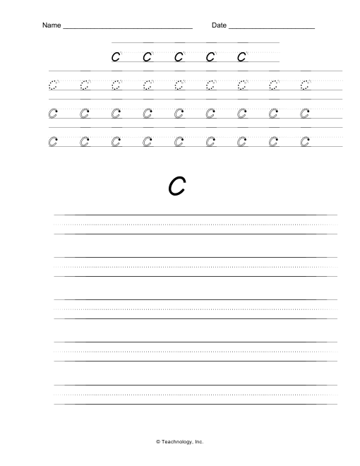 Click to Print!