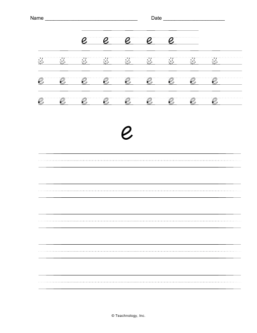 Click to Print!
