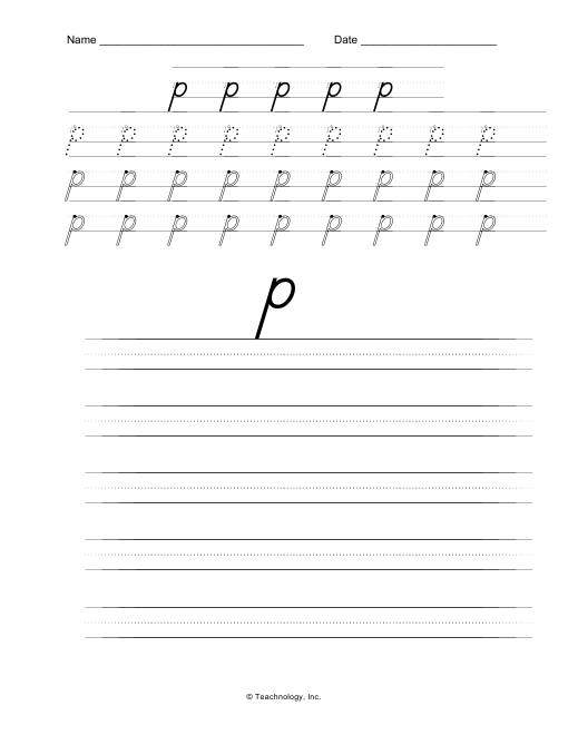 Click to Print!