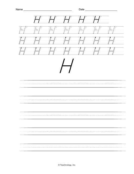 Click to Print!