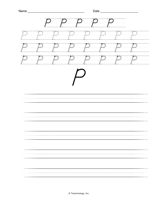 Click to Print!