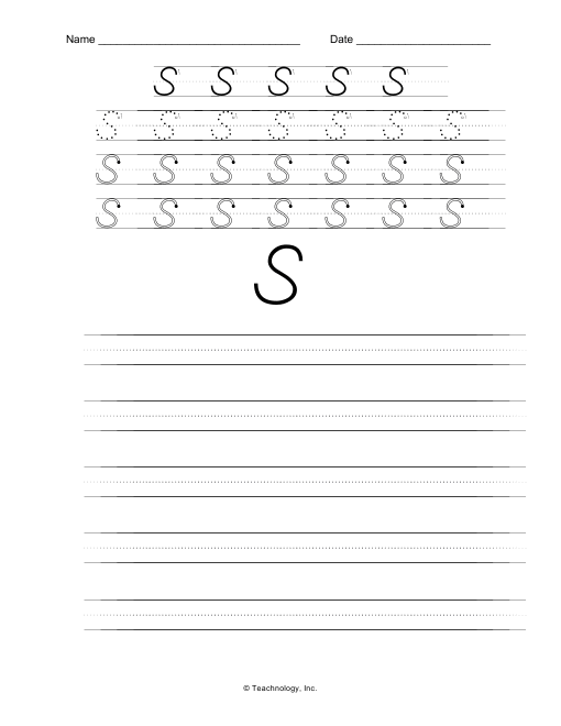 Click to Print!