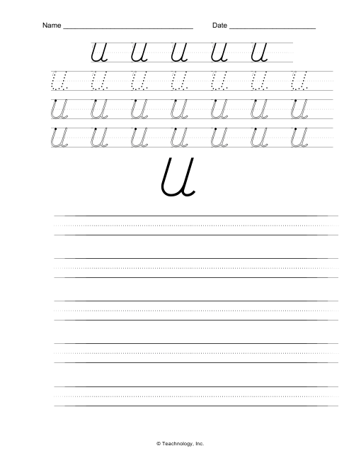 Click to Print!