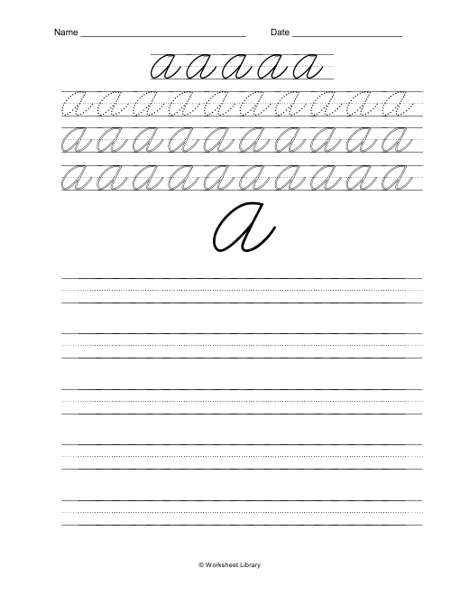 Click to Print!