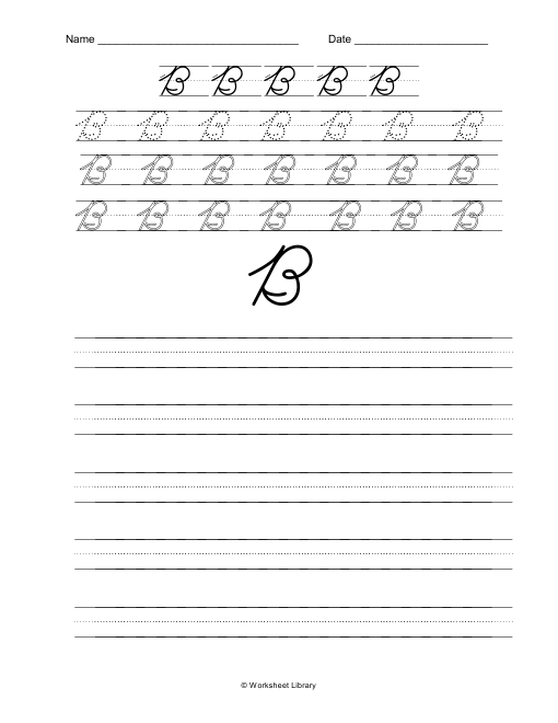 Click to Print!