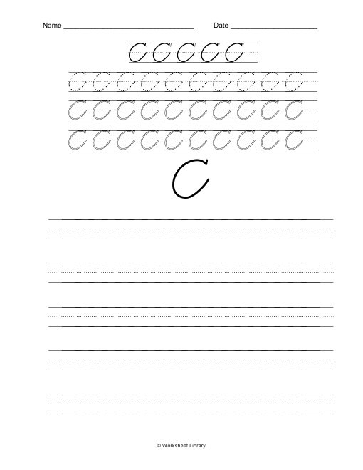 Click to Print!