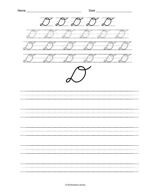 Click to Print!