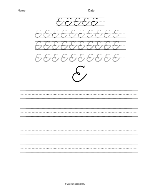 Click to Print!