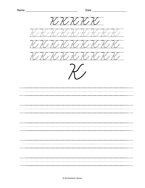 Click to Print!