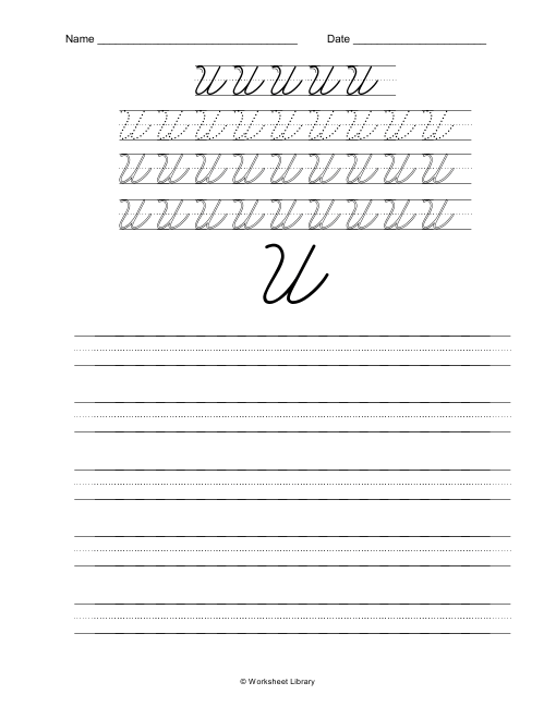Click to Print!