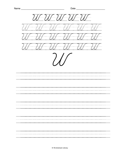 Click to Print!