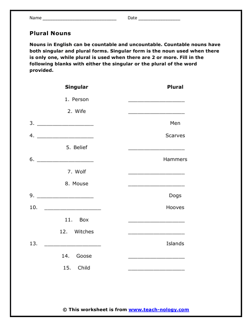 Click to Print!