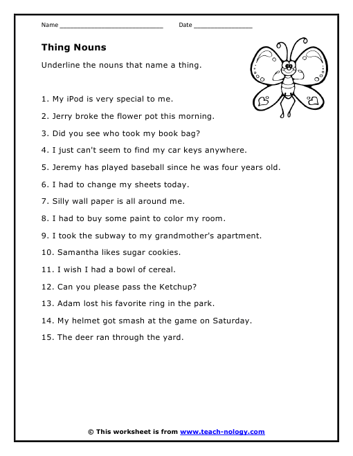 Click to Print!