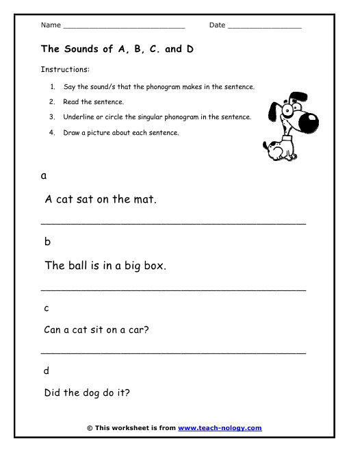 Click to Print!