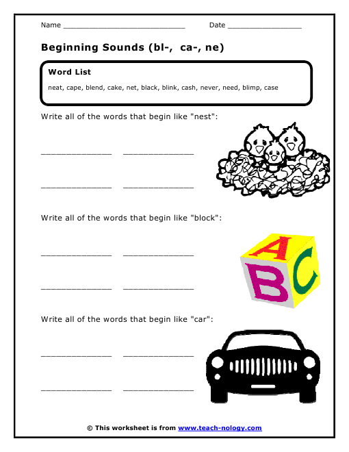 Click to Print!