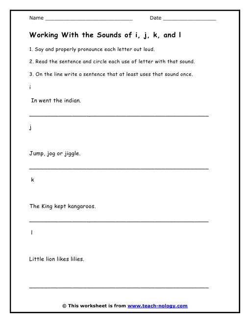 Click to Print!