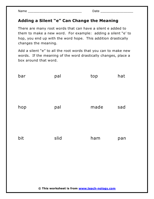 Click to Print!