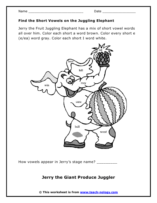 Click to Print!