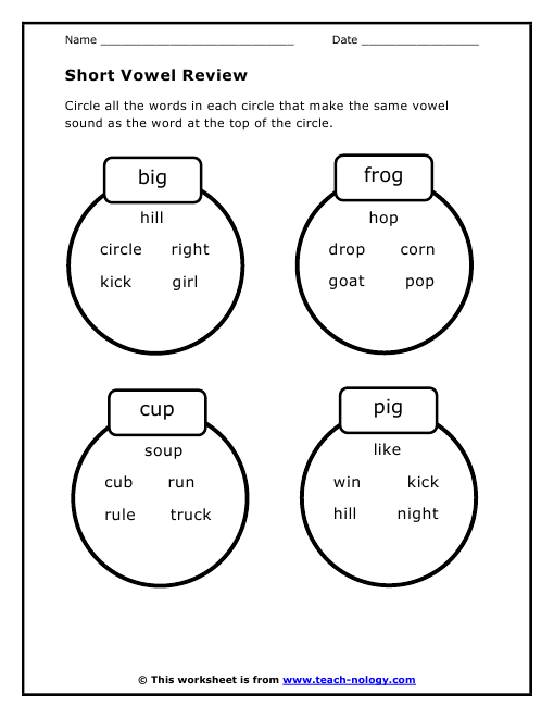 teaching short vowel sounds to older students teaching short vowel sounds to older students