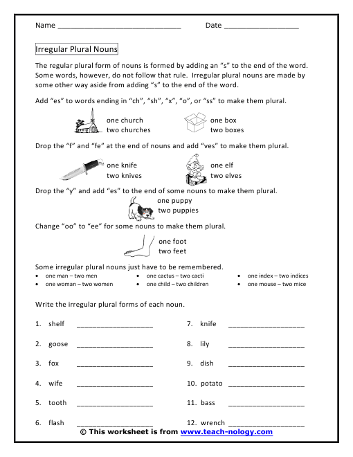 irregular-plural-nouns