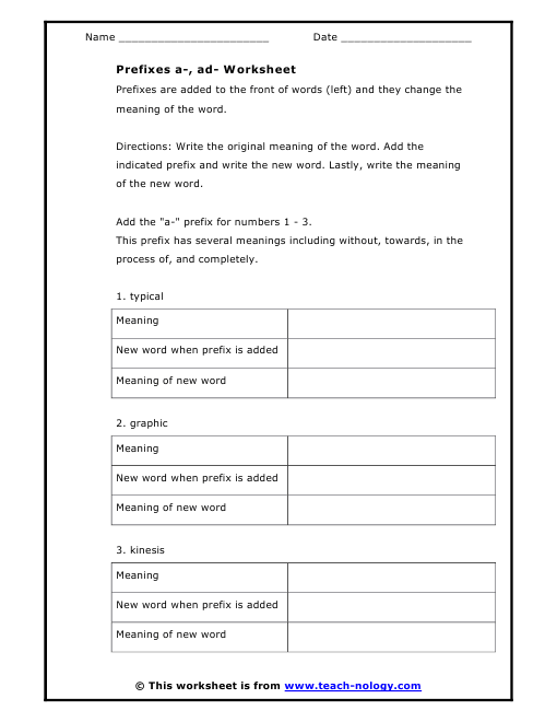 Click to Print!