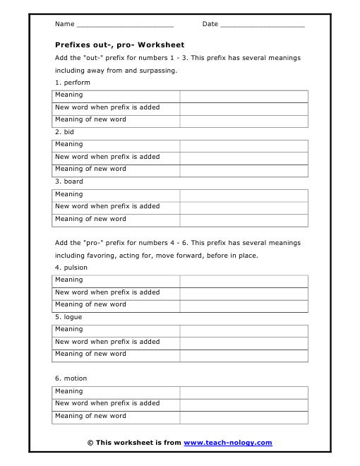 Click to Print!